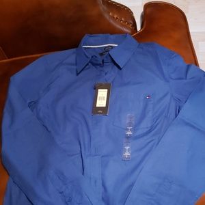 Tommy Hilfiger NWT classic fit